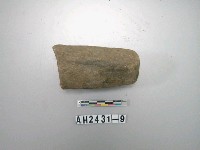 藏品(石杵)的圖片